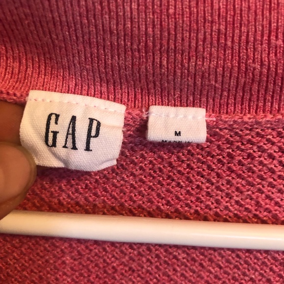 Gap Long-sleeved knit sweater - Picture 3 of 3